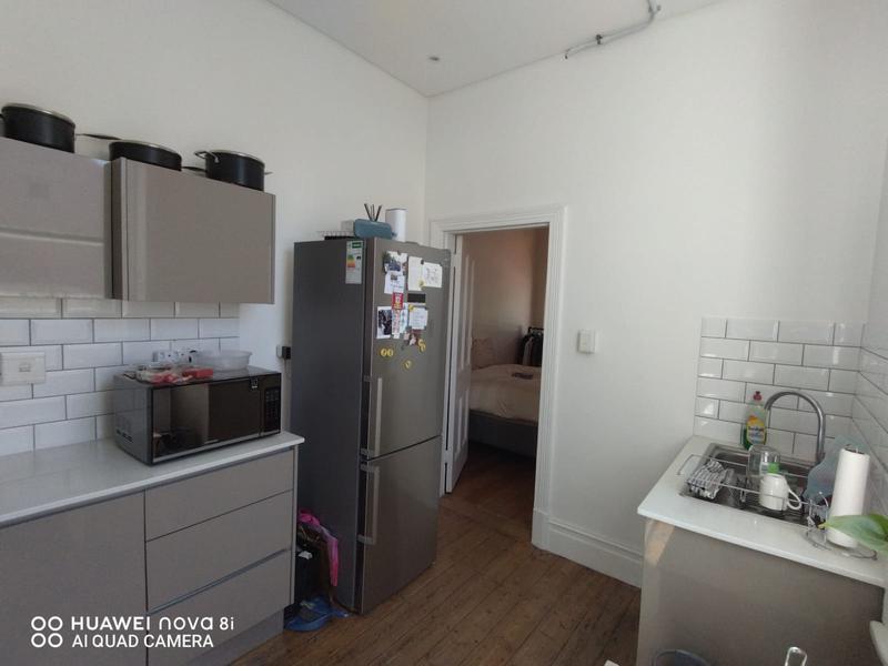 To Let 1 Bedroom Property for Rent in Rondebosch Western Cape